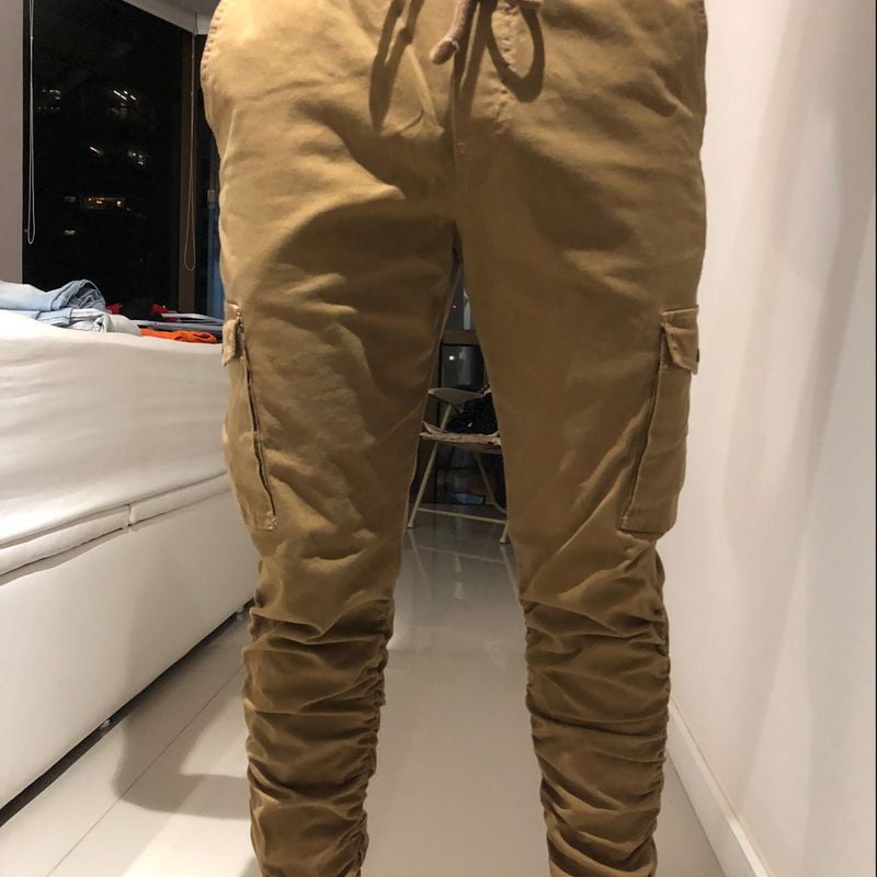 Calça best sale renner masculina