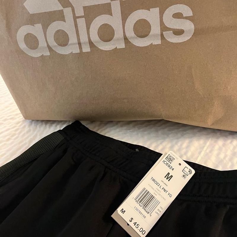 adidas nova joggers