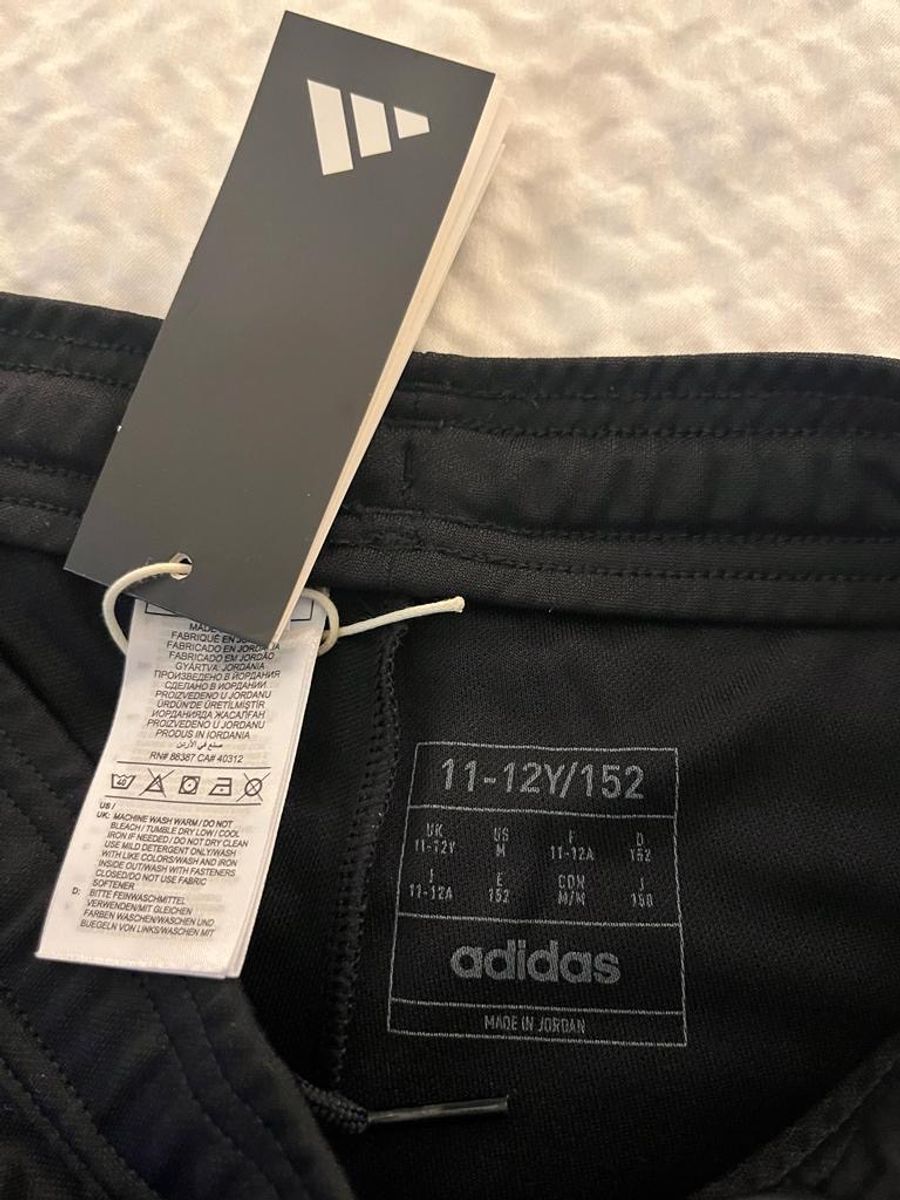adidas nova joggers