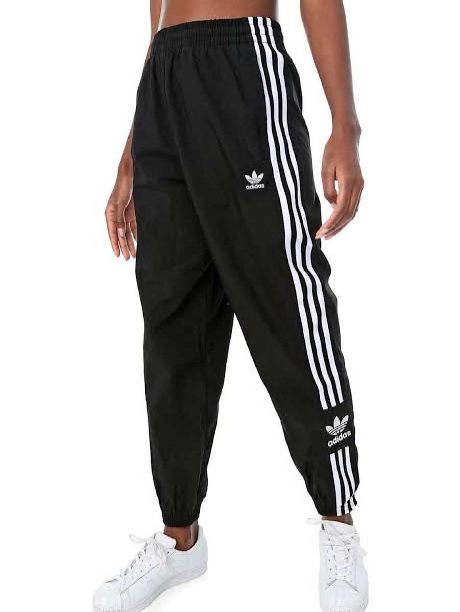 jogger feminina adidas