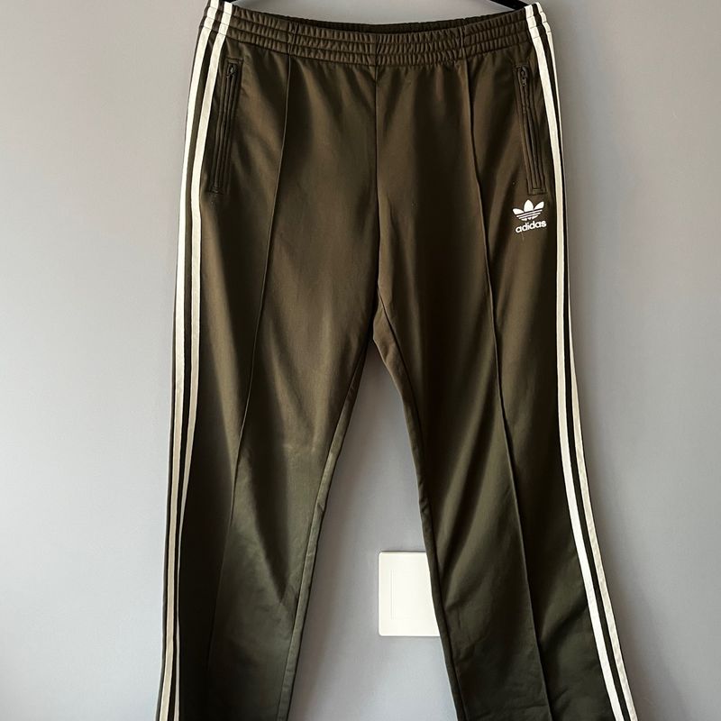 Calça Jogger Color Feminina Militar