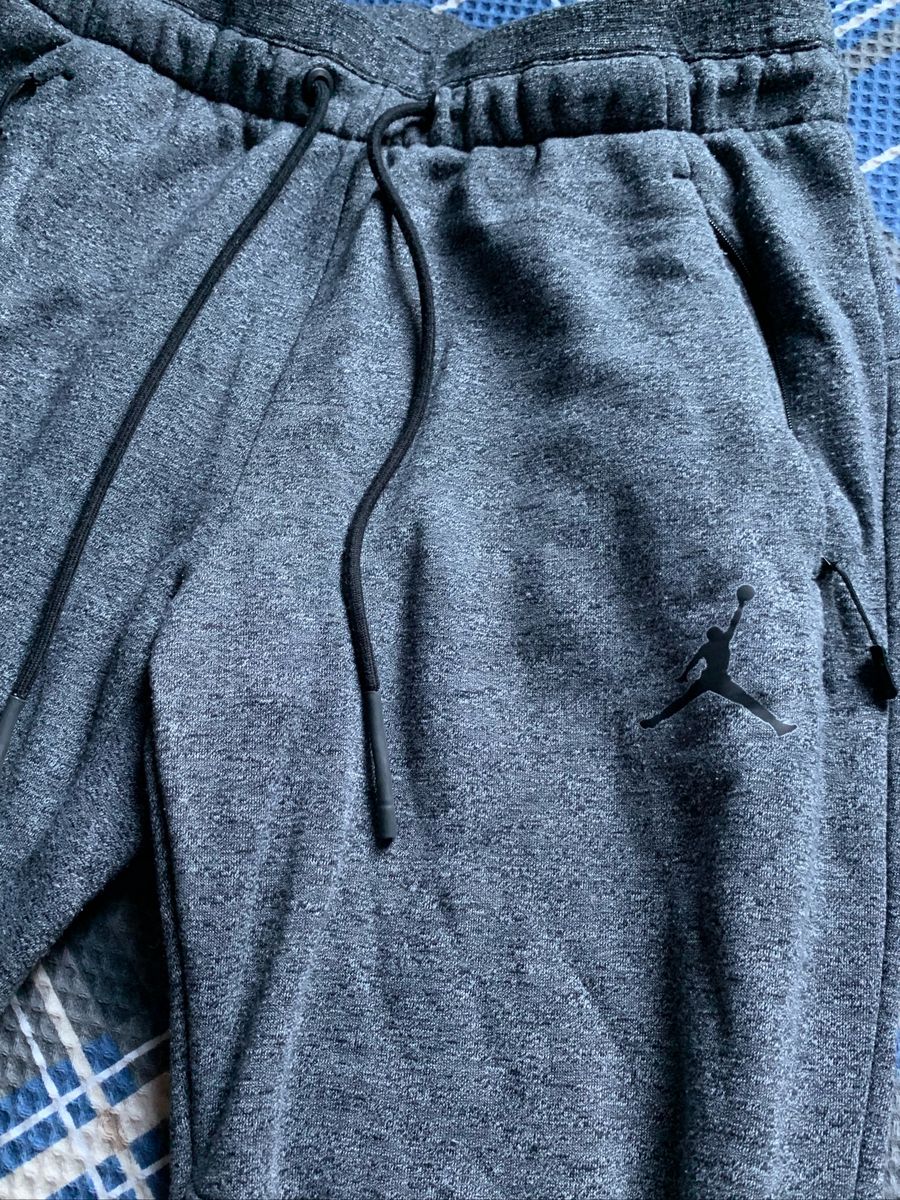 calça jogger jordan