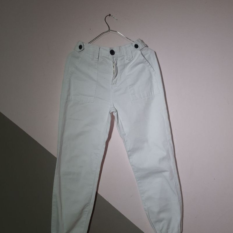 Calca best sale jogger renner