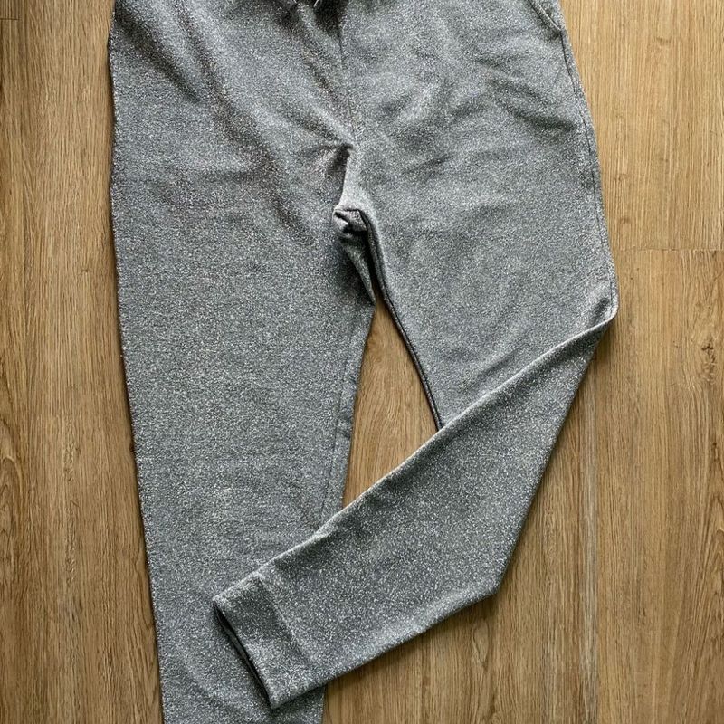 Renner store moletom calça