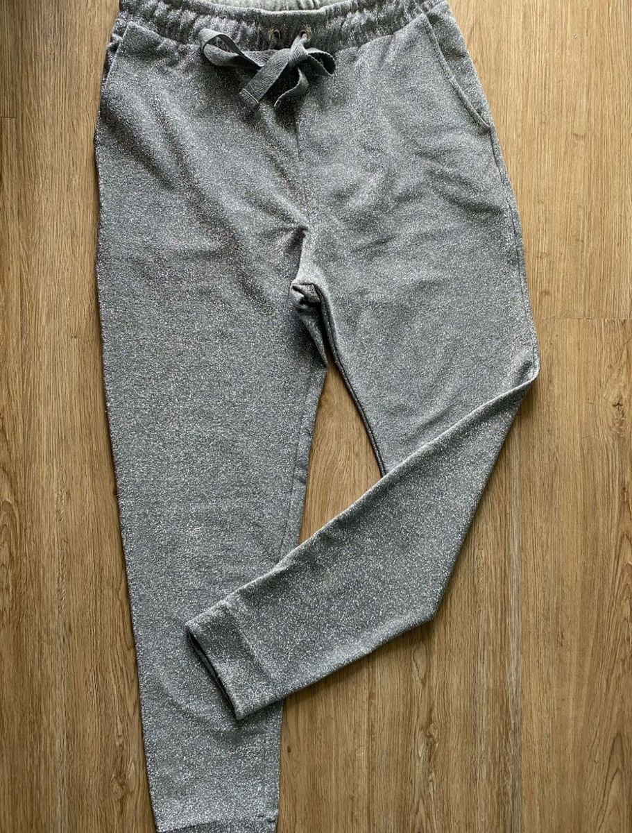 Calça sales jogger renner