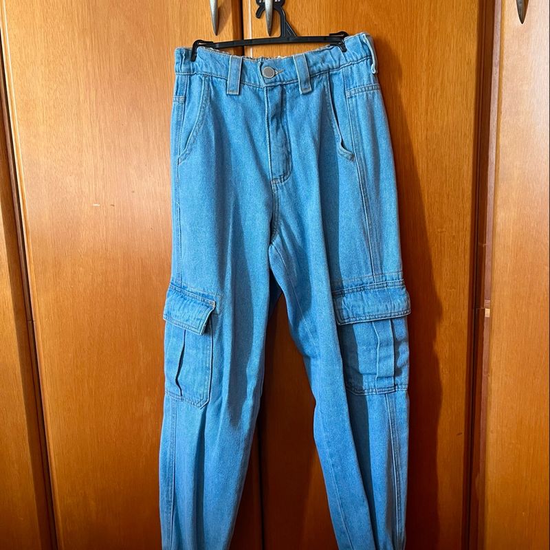 Calça jogger c&a store feminina