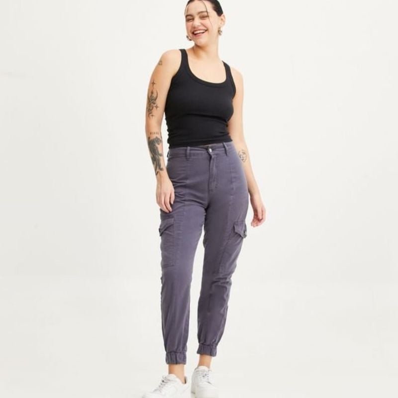 Calça jogger hot sale renner