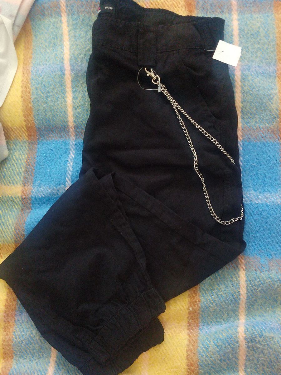 marisa calça jogger