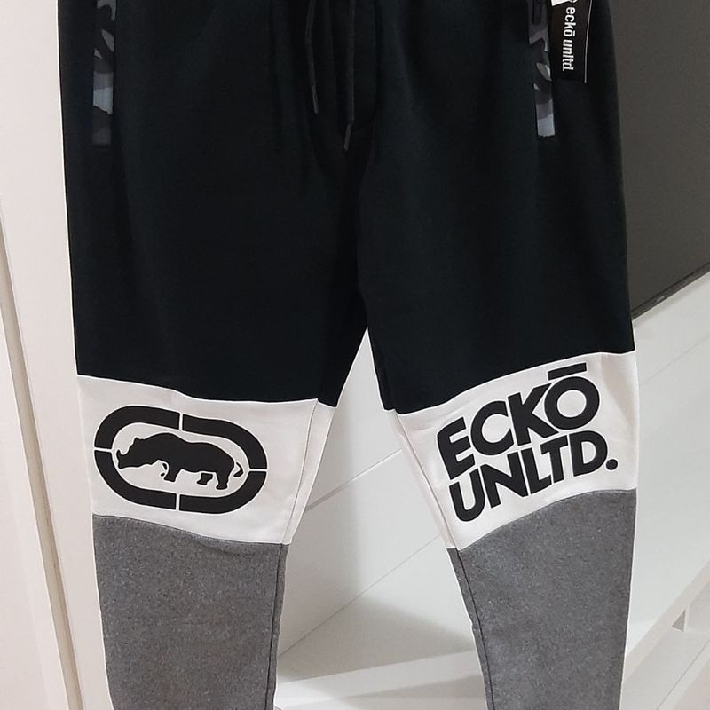 Calça store jogger ecko