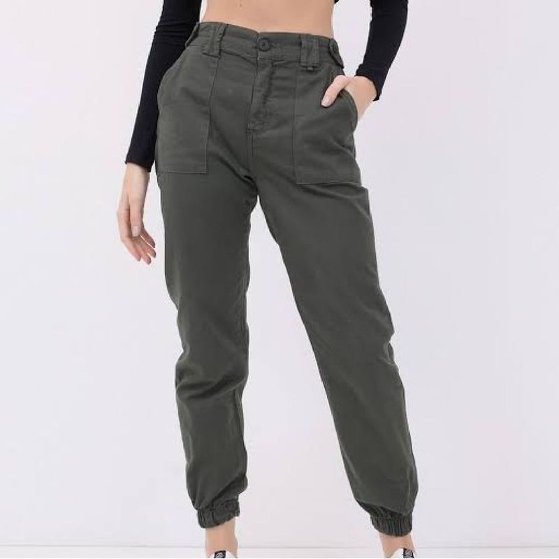 Renner calça cheap jogger feminina