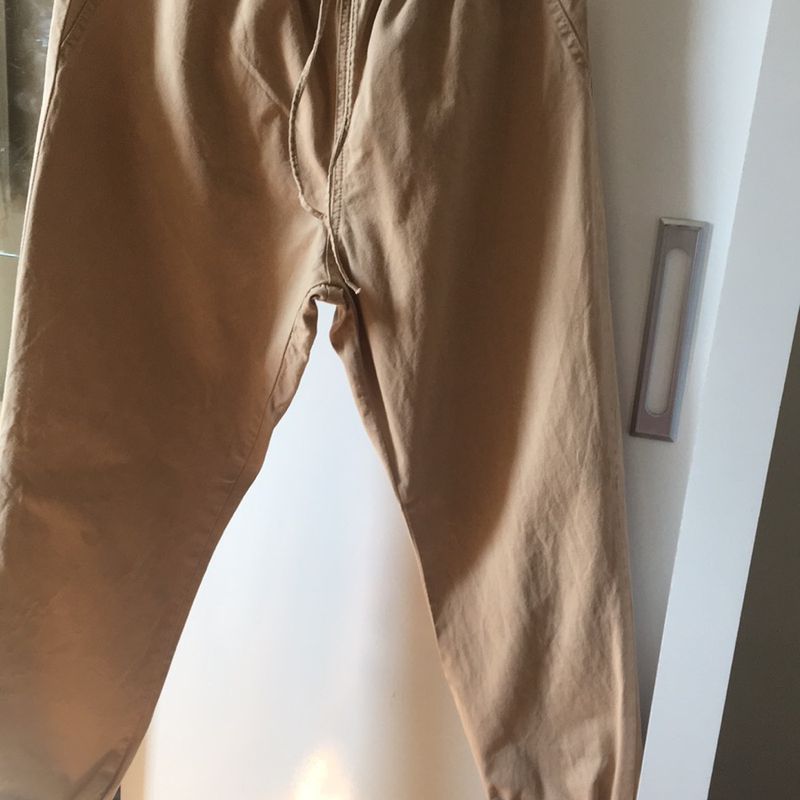 Marisa best sale calça jogger