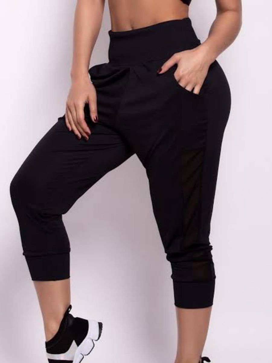 jogger feminino