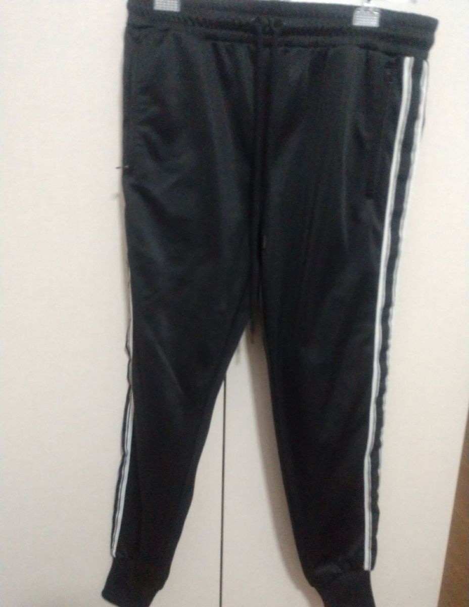 forever 21 calça jogger