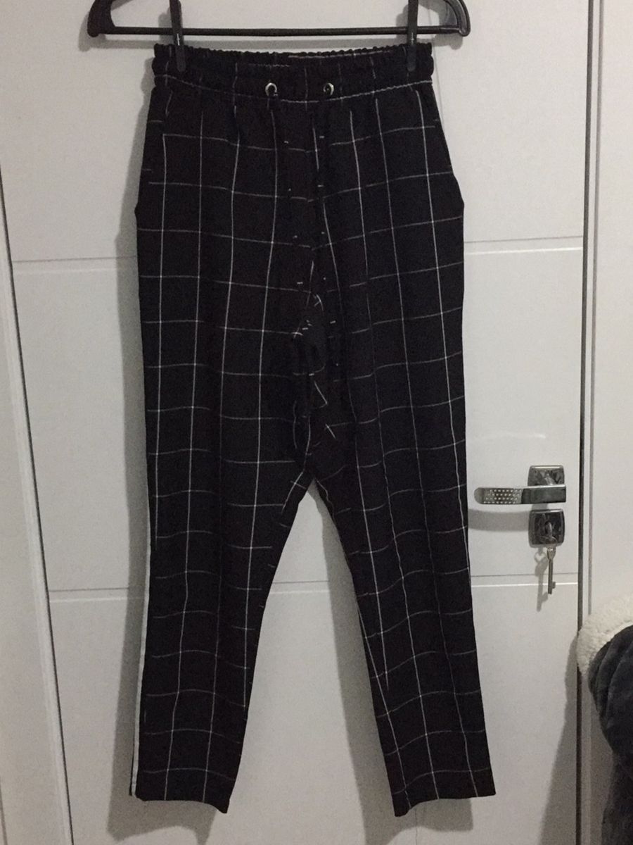 calça jogger renner