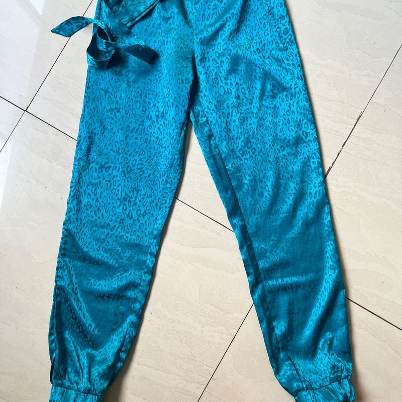 Calça jogger hot sale john john