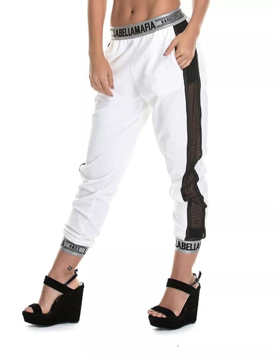 calça jogger feminina verao 2019