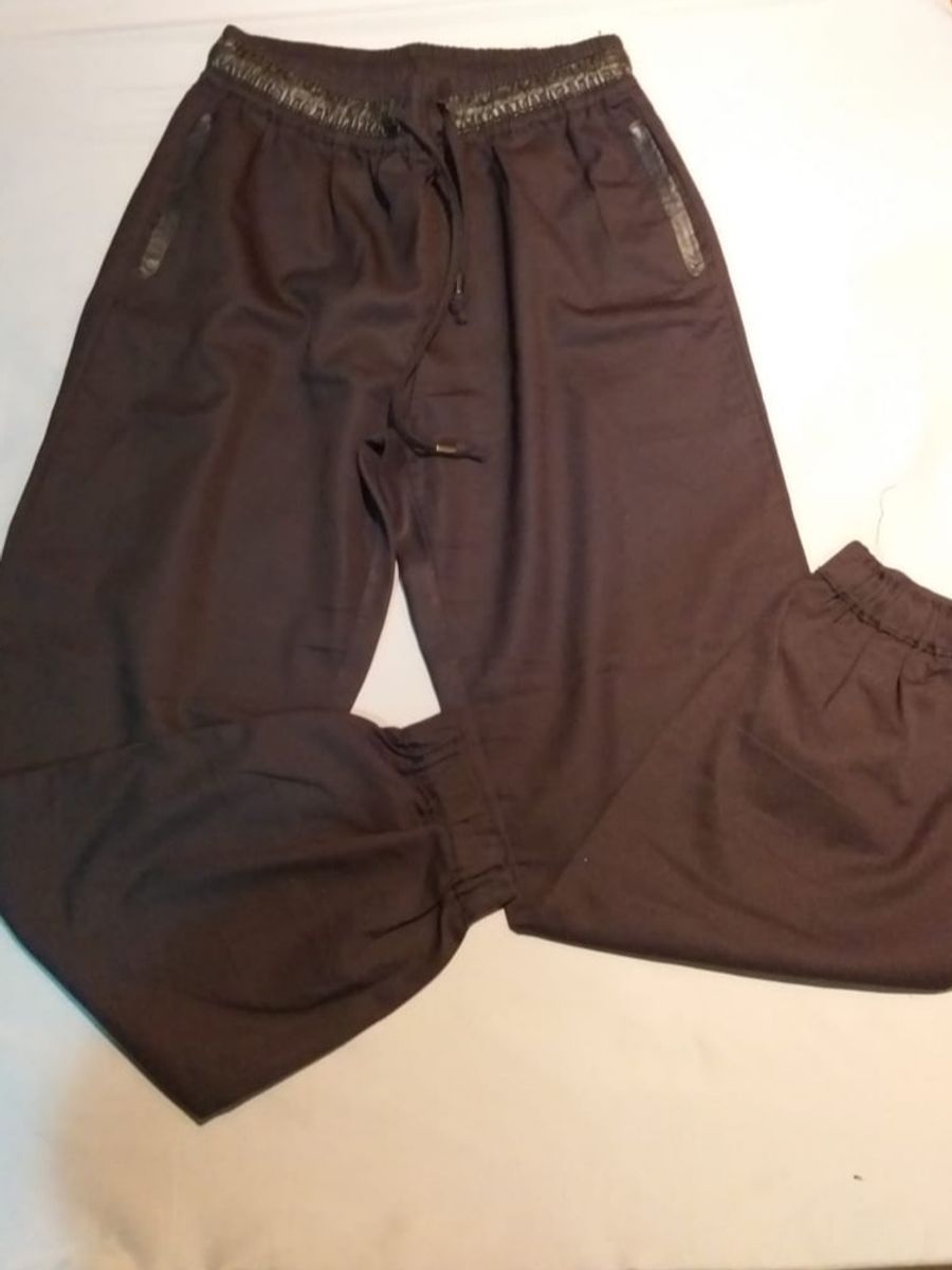 riachuelo calça jogger feminina