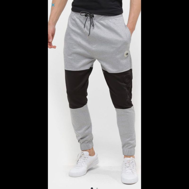 Cal a Jogger Masculina Ecko Unltd Cal a Masculina Ecko Usado