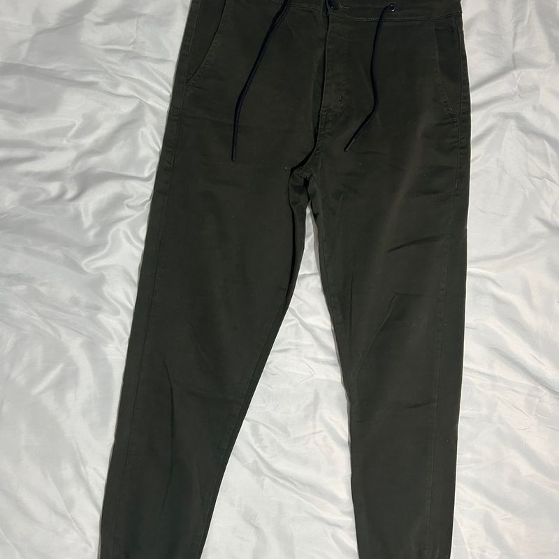 Renner calça jogger store masculina