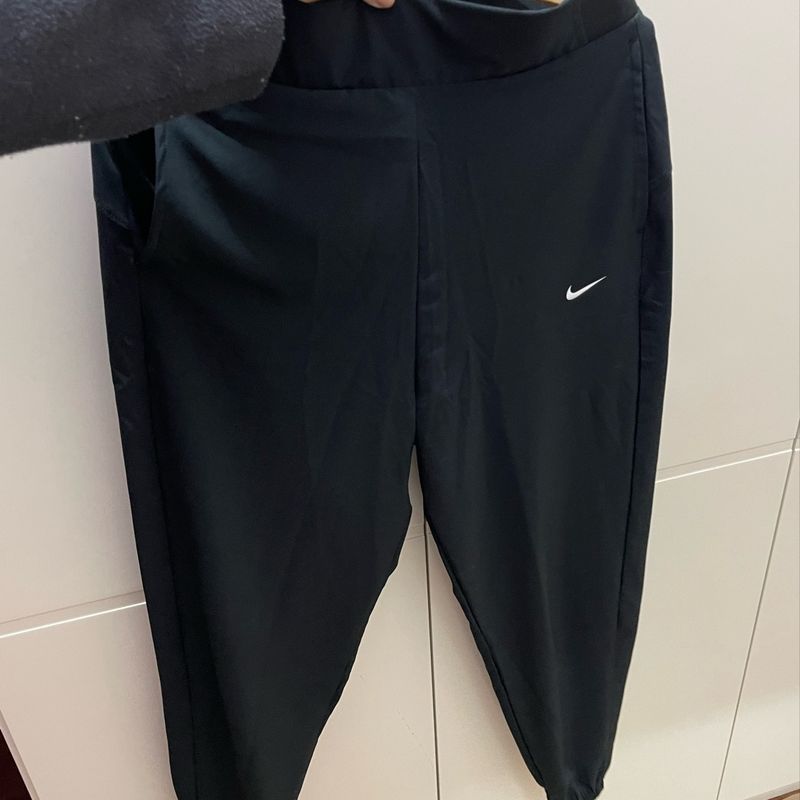 Calça jogger orders nike feminina