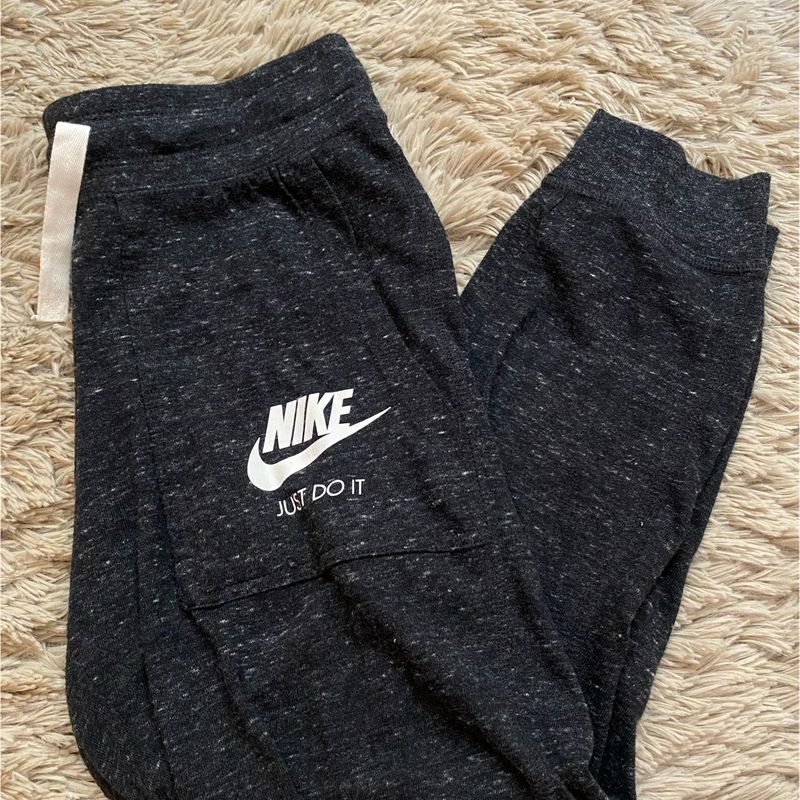 Calça jogger sale nike feminina