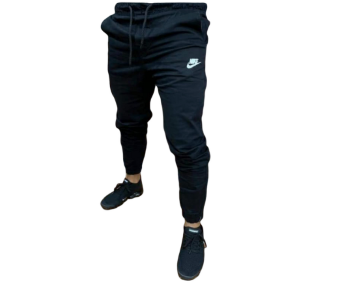 calça nike masculina preta