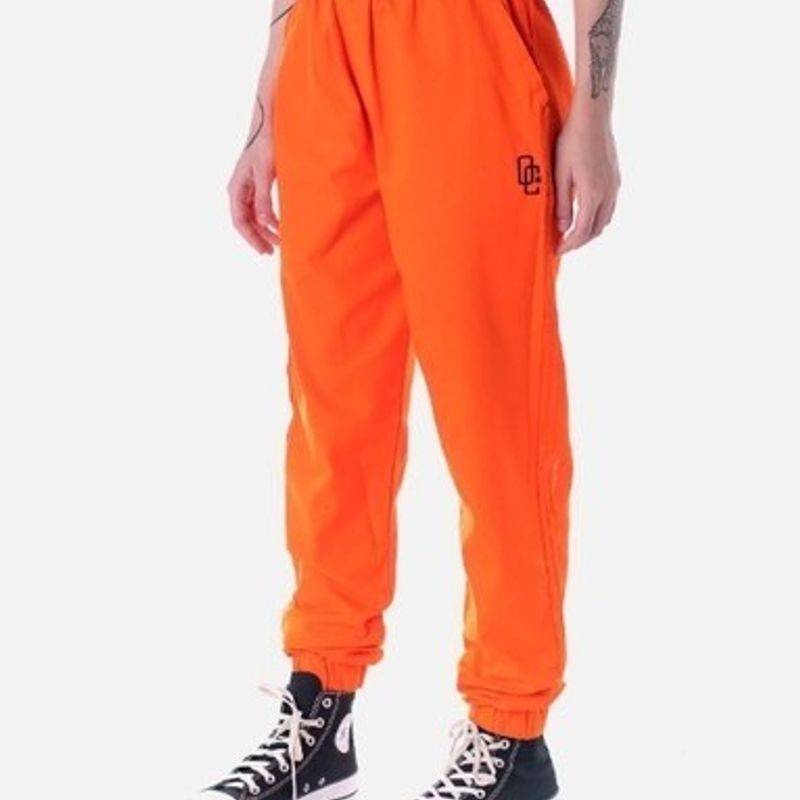 Calça jogger hot sale overcome