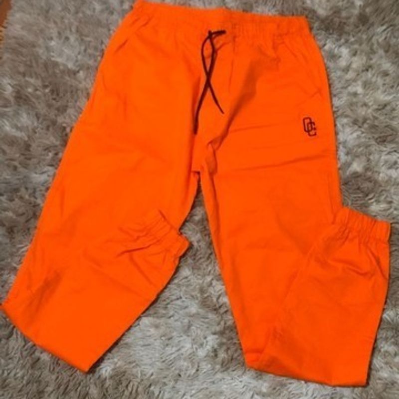 Calça jogger best sale overcome feminina