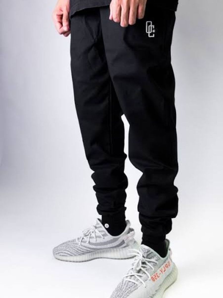 overcome calça