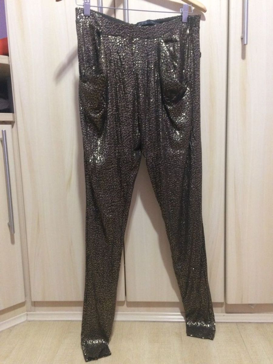 calca jogger paete
