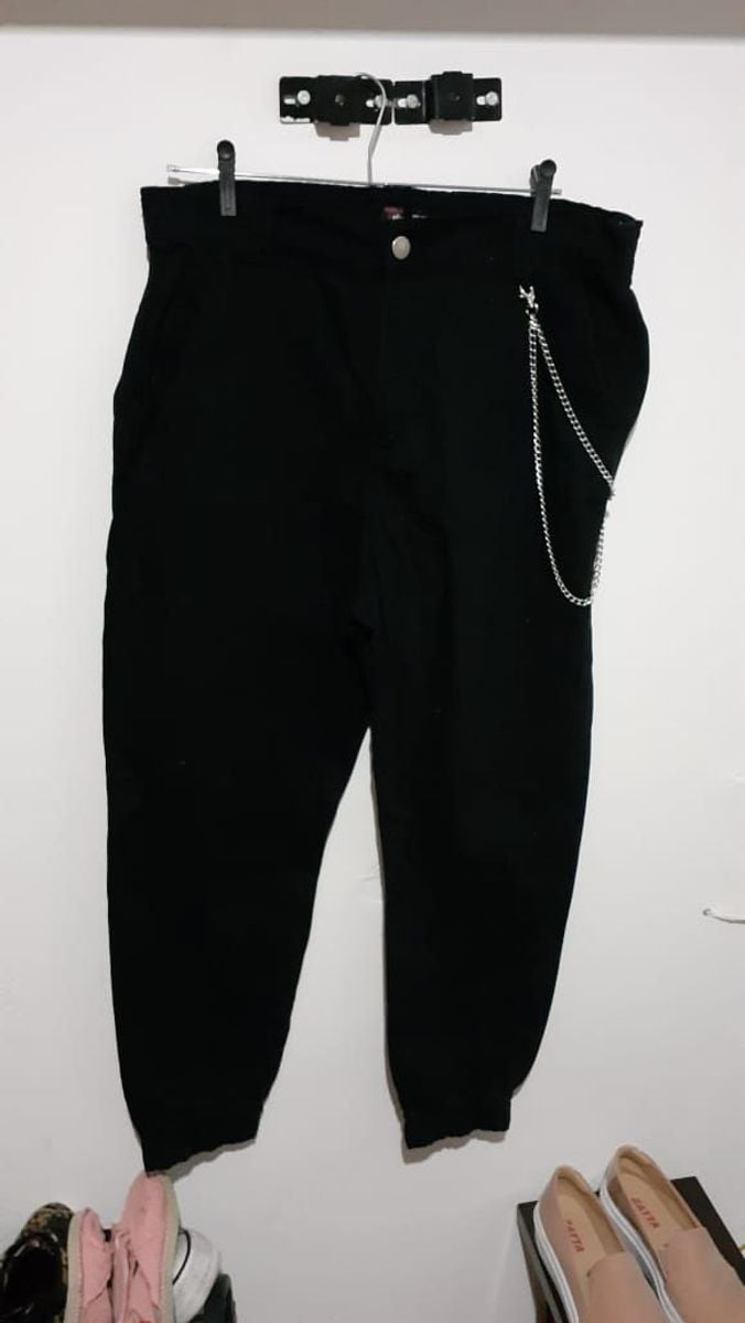 marisa calça jogger