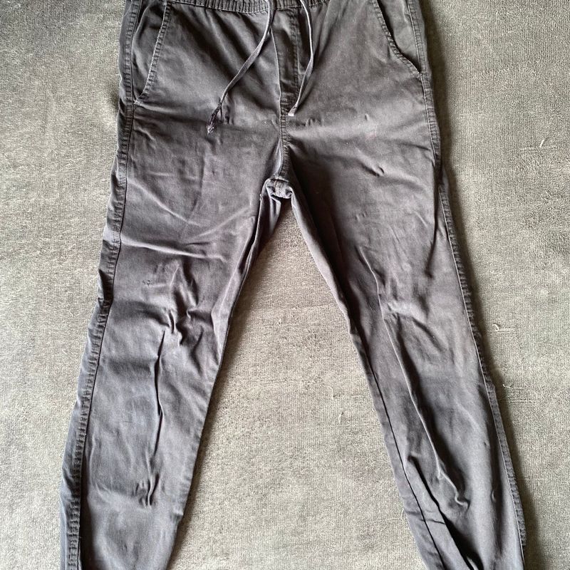 Calça jogger best sale renner masculina