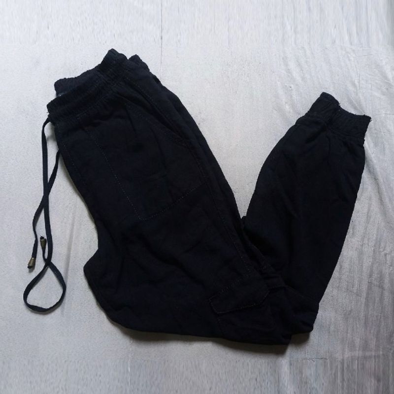 Calça jogger hot sale feminina renner