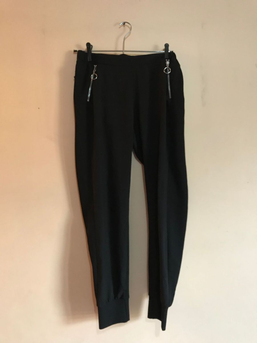 calça jogger feminina zara