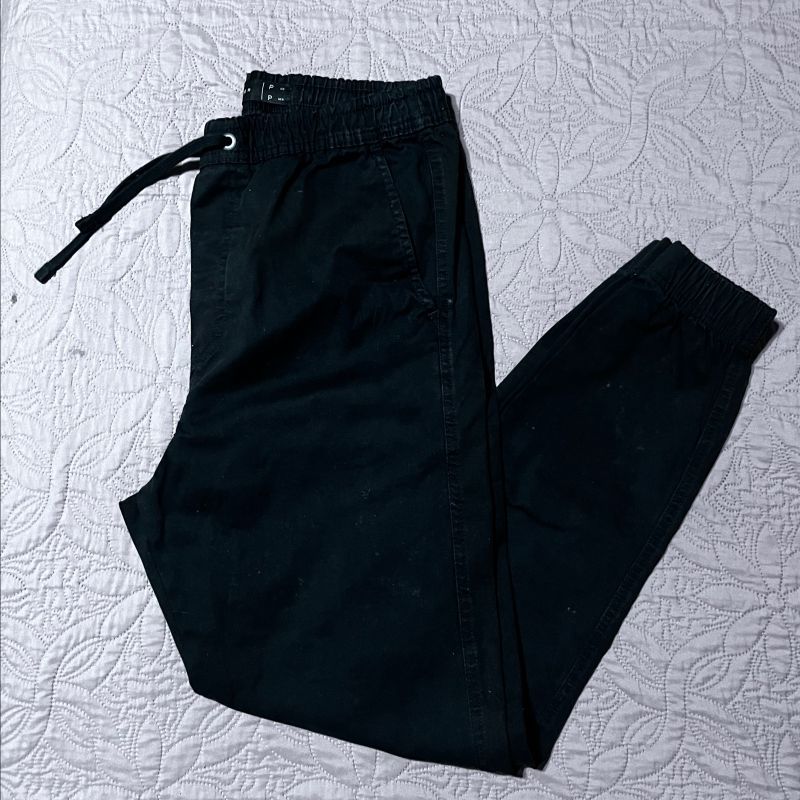 Calça store renner jogger