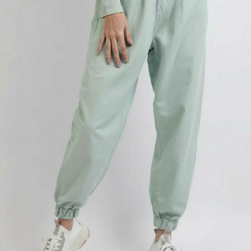 Calca jogger hot sale feminina c&a