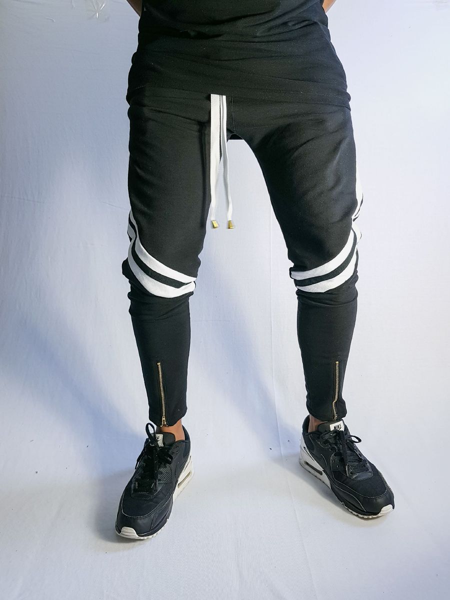 calças swag masculina