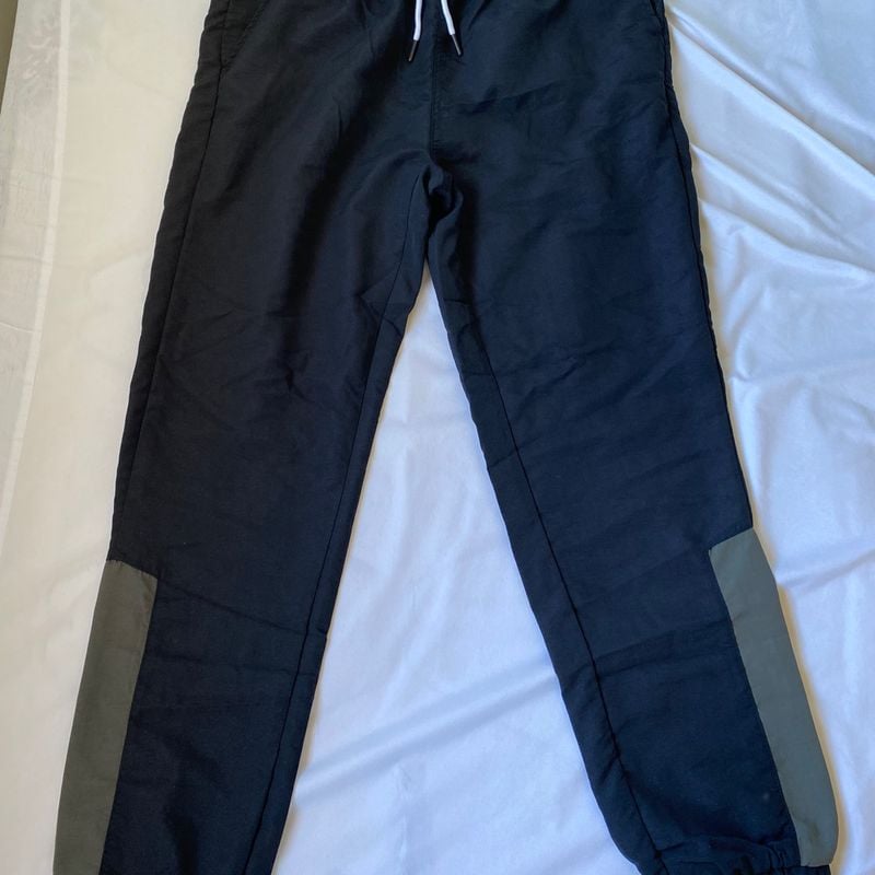 Calça hot sale tactel renner