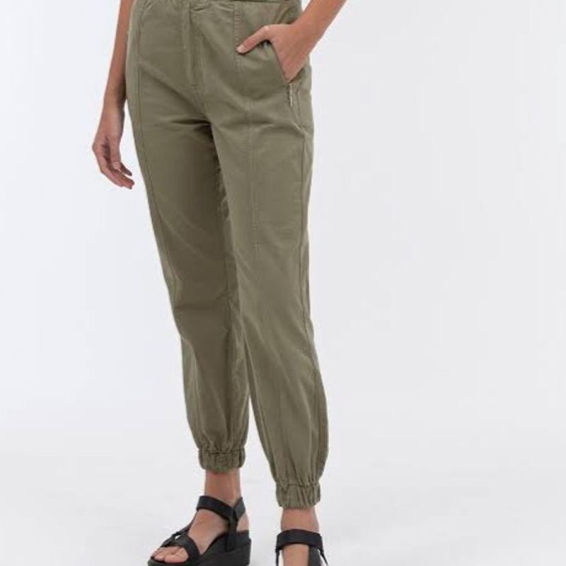 Calça Jogger Renner CalÃ§a Militar Calça Feminina CalÇa Moletom