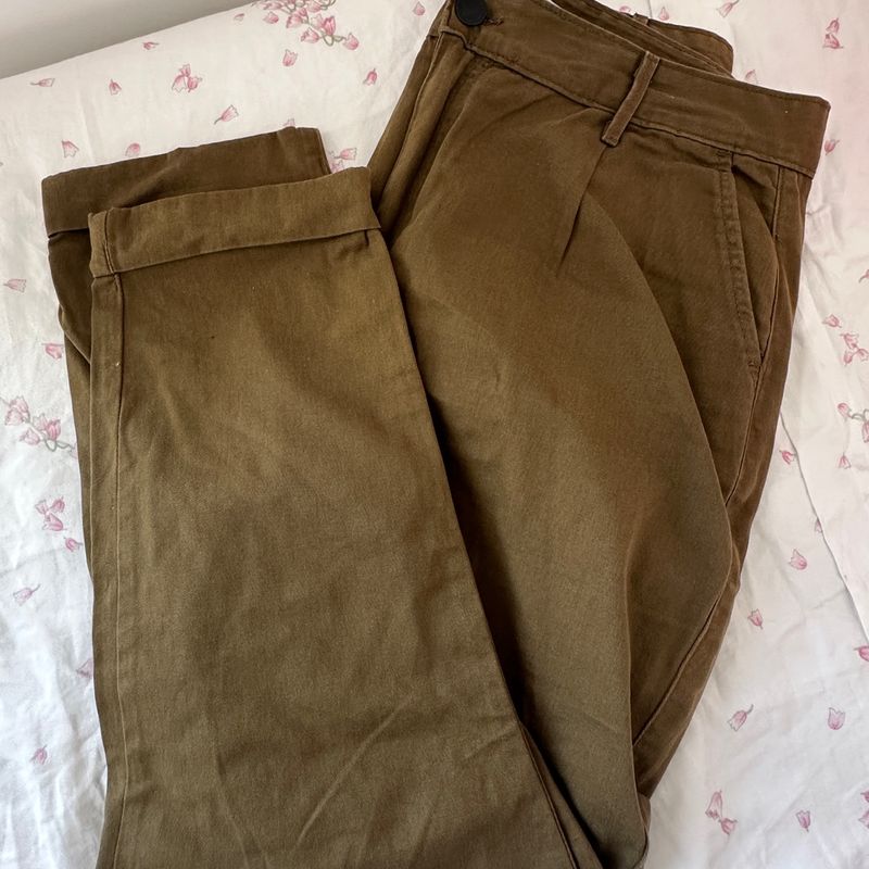 Calça jogger clearance feminina c&a