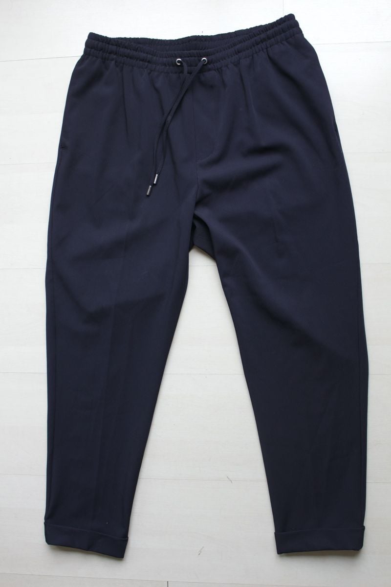 Calça best sale jogger zara