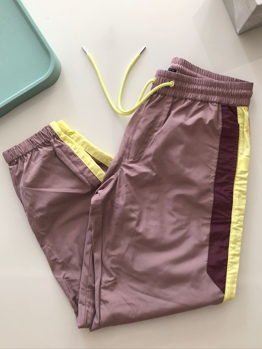 calça forever 21 masculina