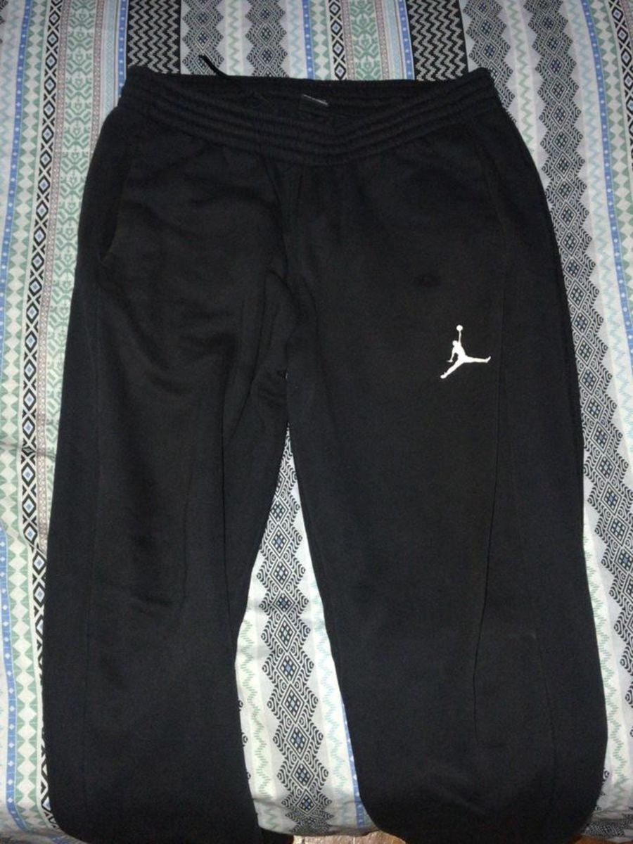 calça jordan masculina