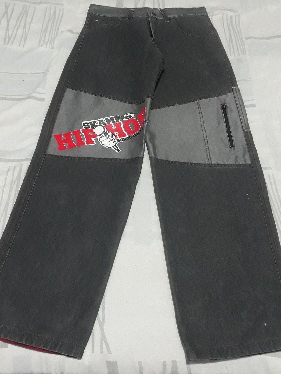 Calça xxl hip store hop