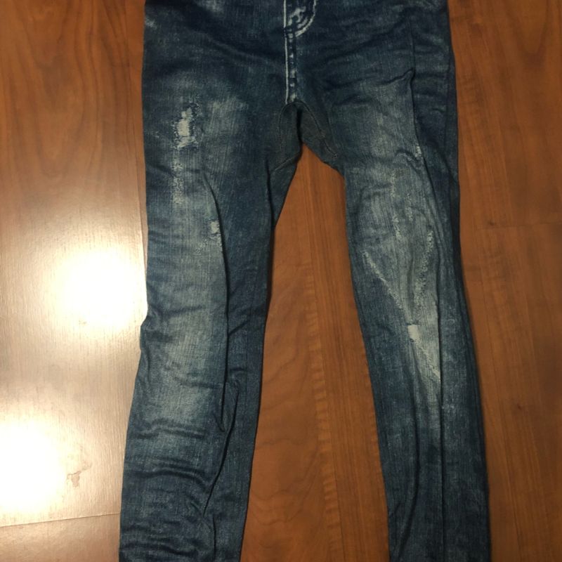 Calça le jeans sales polishop