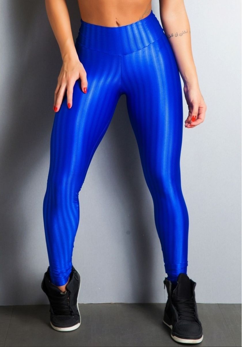 calça 3d