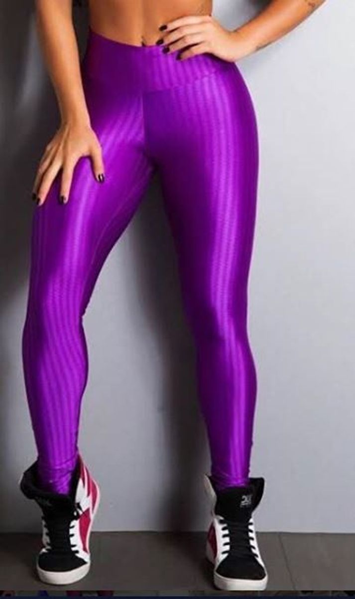 calça legging feminina 3d