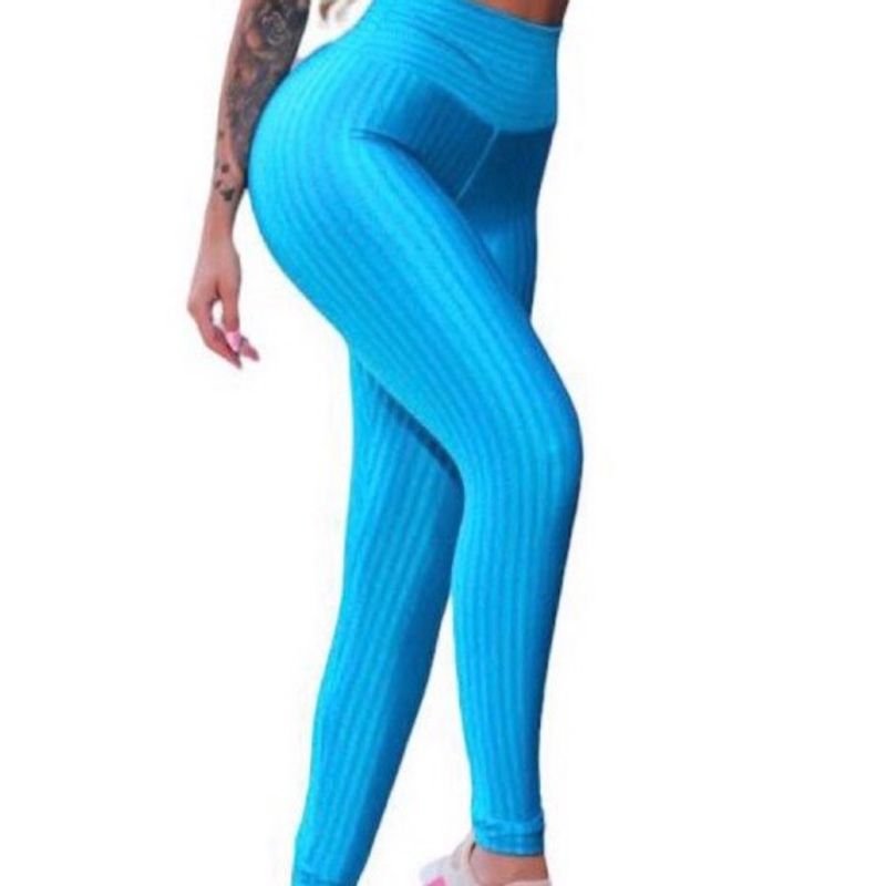 Calça Legging 3D Fitness