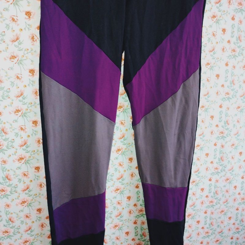 Calça legging hot sale leader