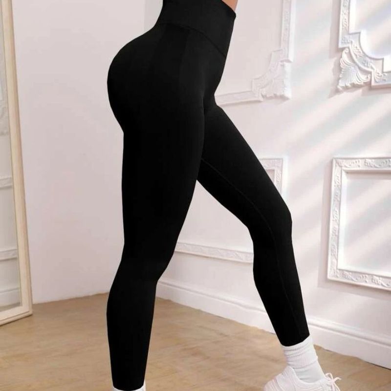 Legging de Academia, Calça Feminina Shein Nunca Usado 81446878